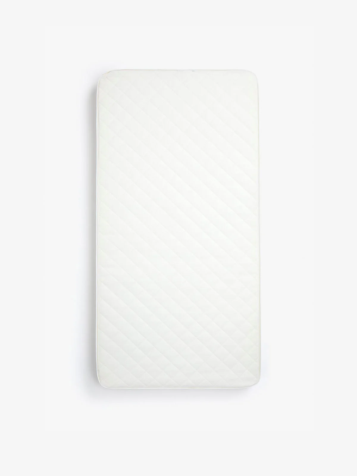 mothercare Nệm 120 x 60 cm