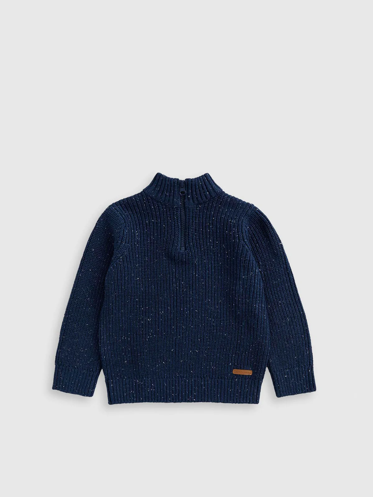 mothercare Áo len bé trai