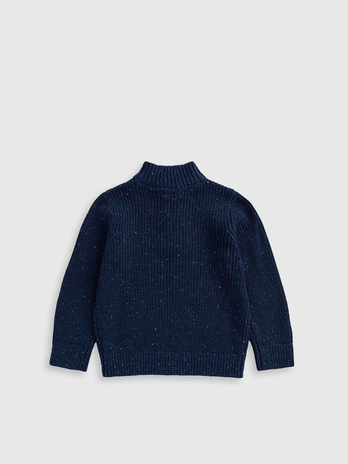 mothercare Áo len bé trai