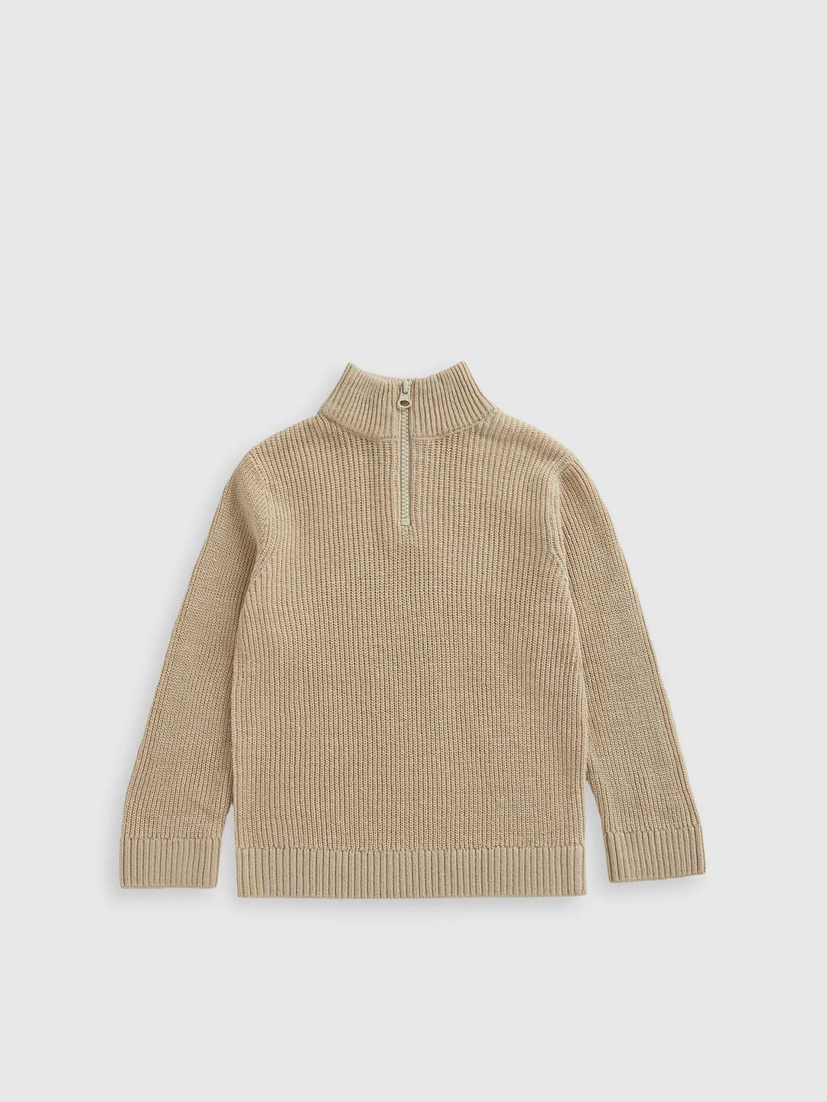 mothercare Áo len bé trai