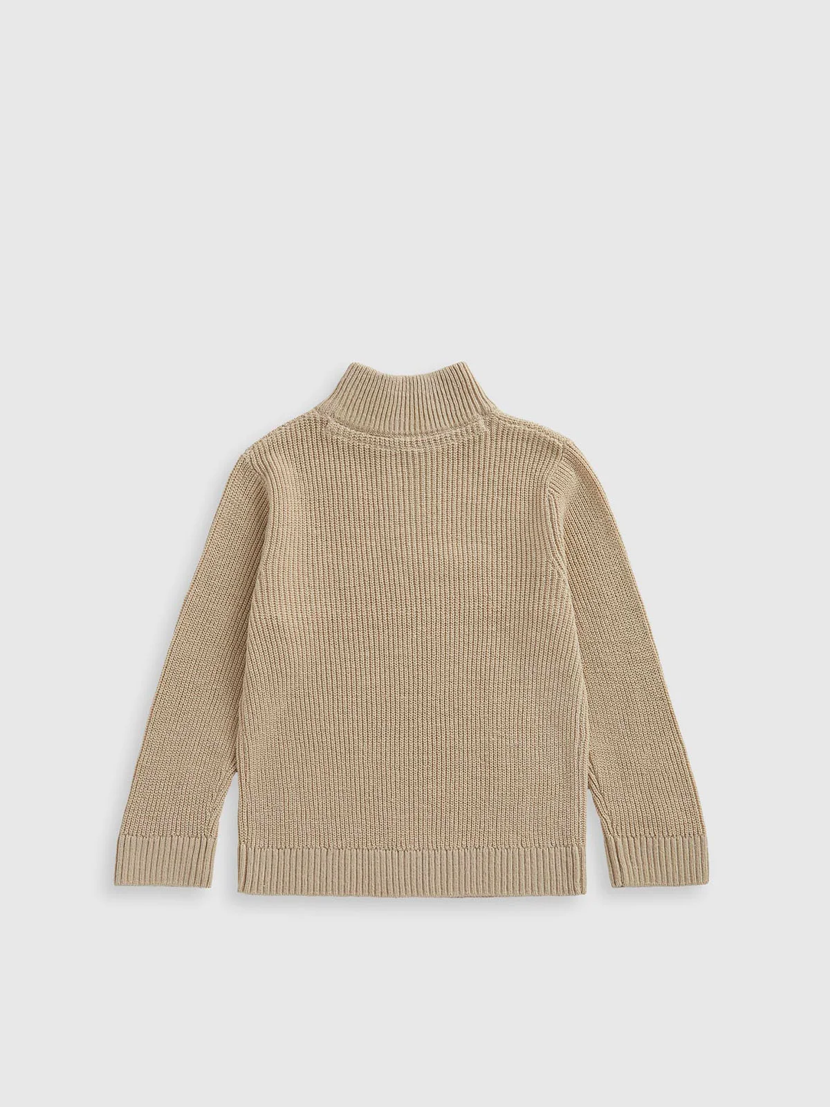 mothercare Áo len bé trai