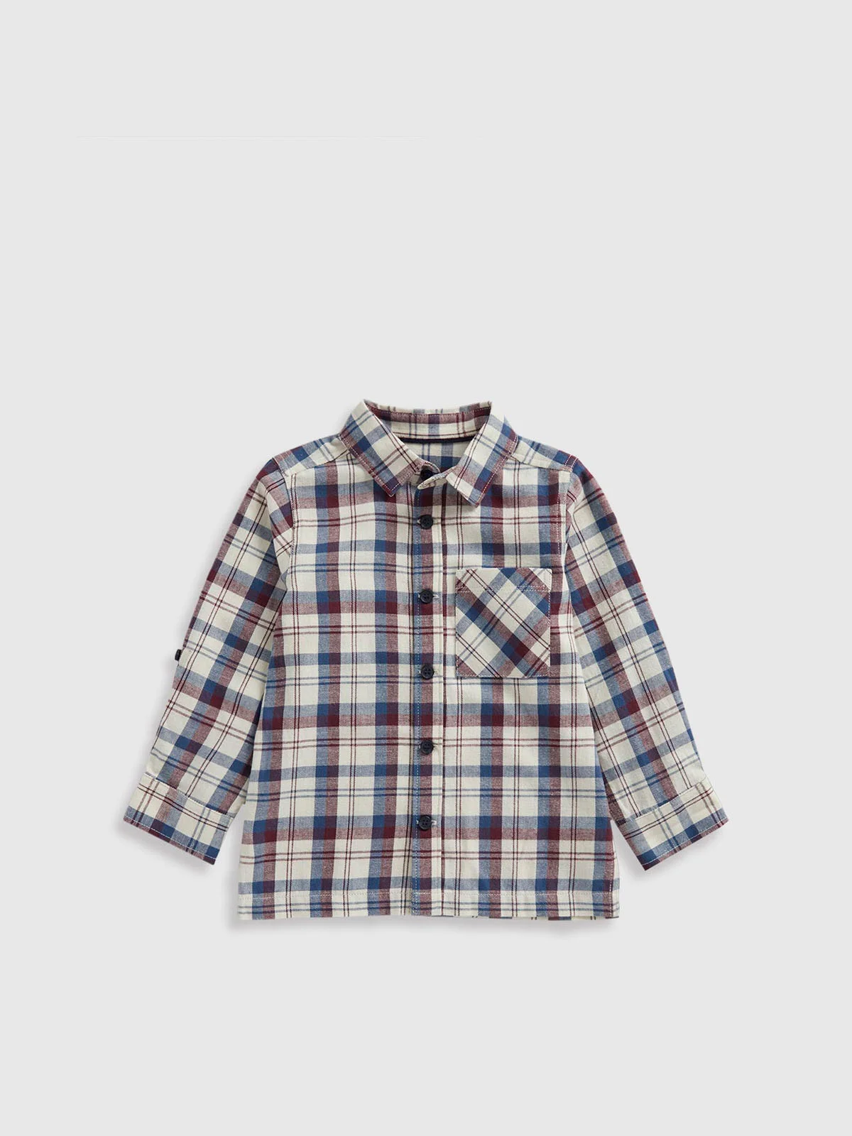 mothercare Áo sơ mi bé trai