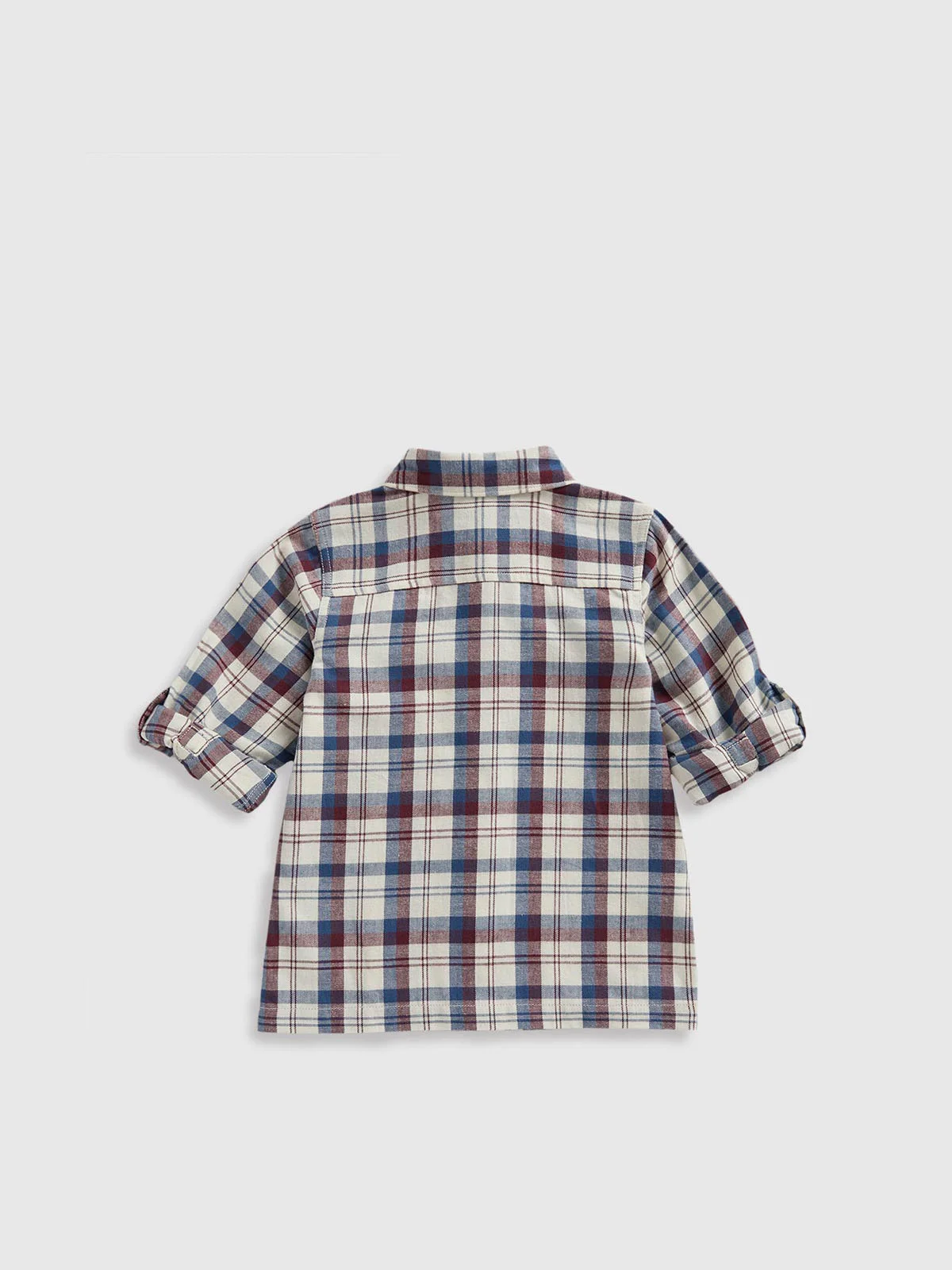 mothercare Áo sơ mi bé trai