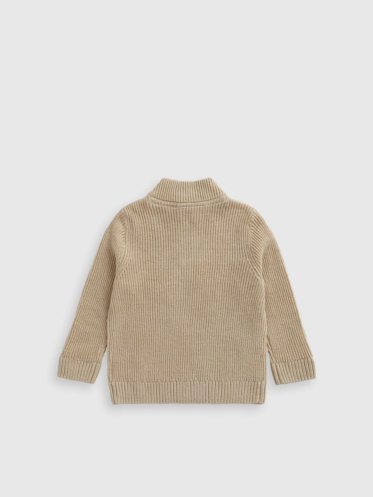 mothercare Áo len bé trai