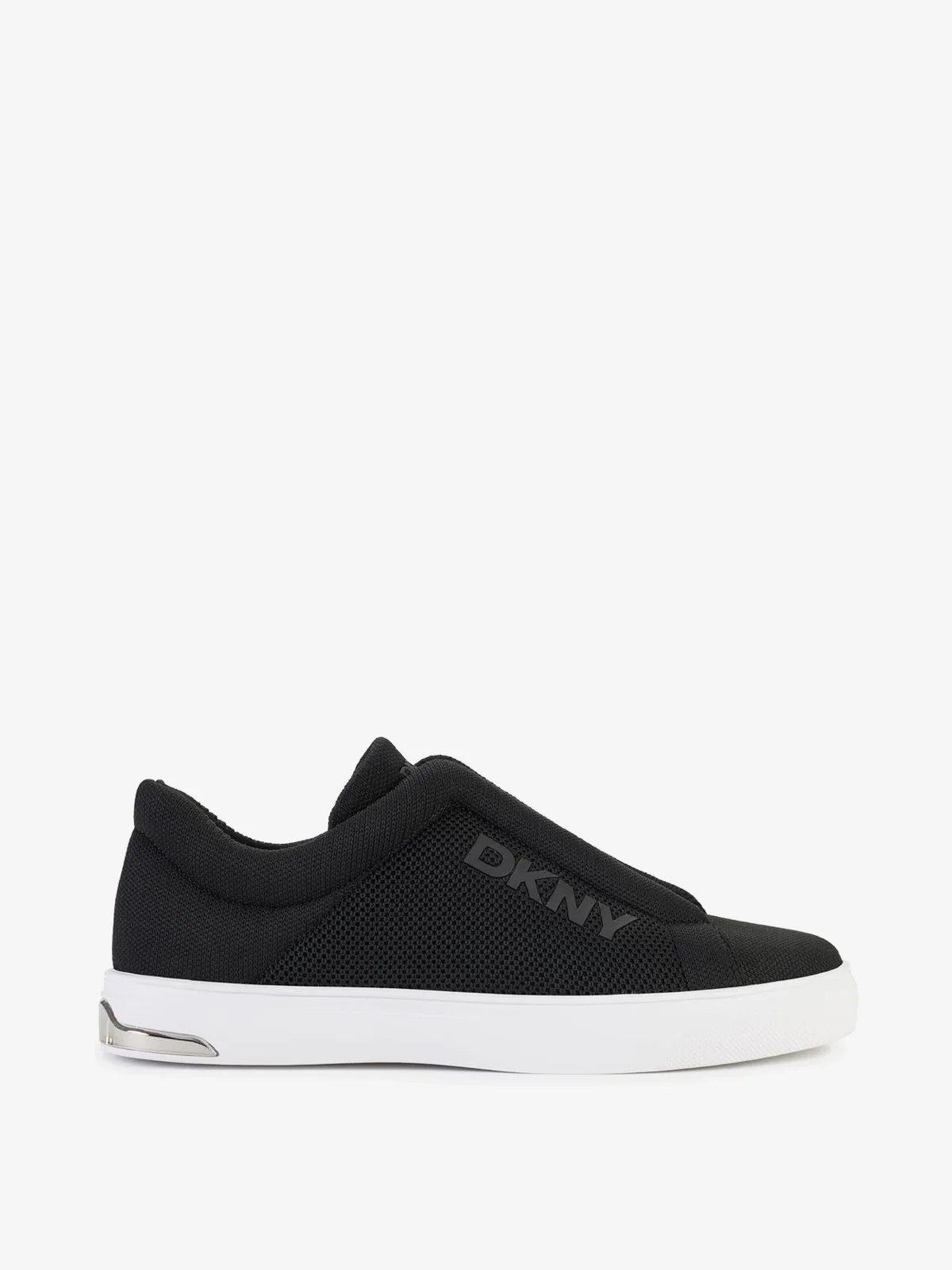 DKNY Giày Kiểu Dáng Thể Thao Nữ Abelina - Slip On Sneaker 25Mm