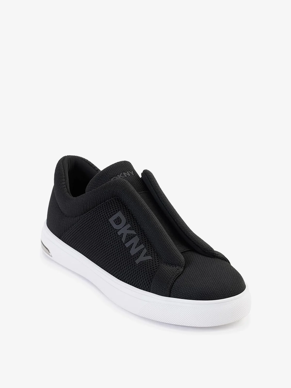 DKNY Giày Kiểu Dáng Thể Thao Nữ Abelina - Slip On Sneaker 25Mm