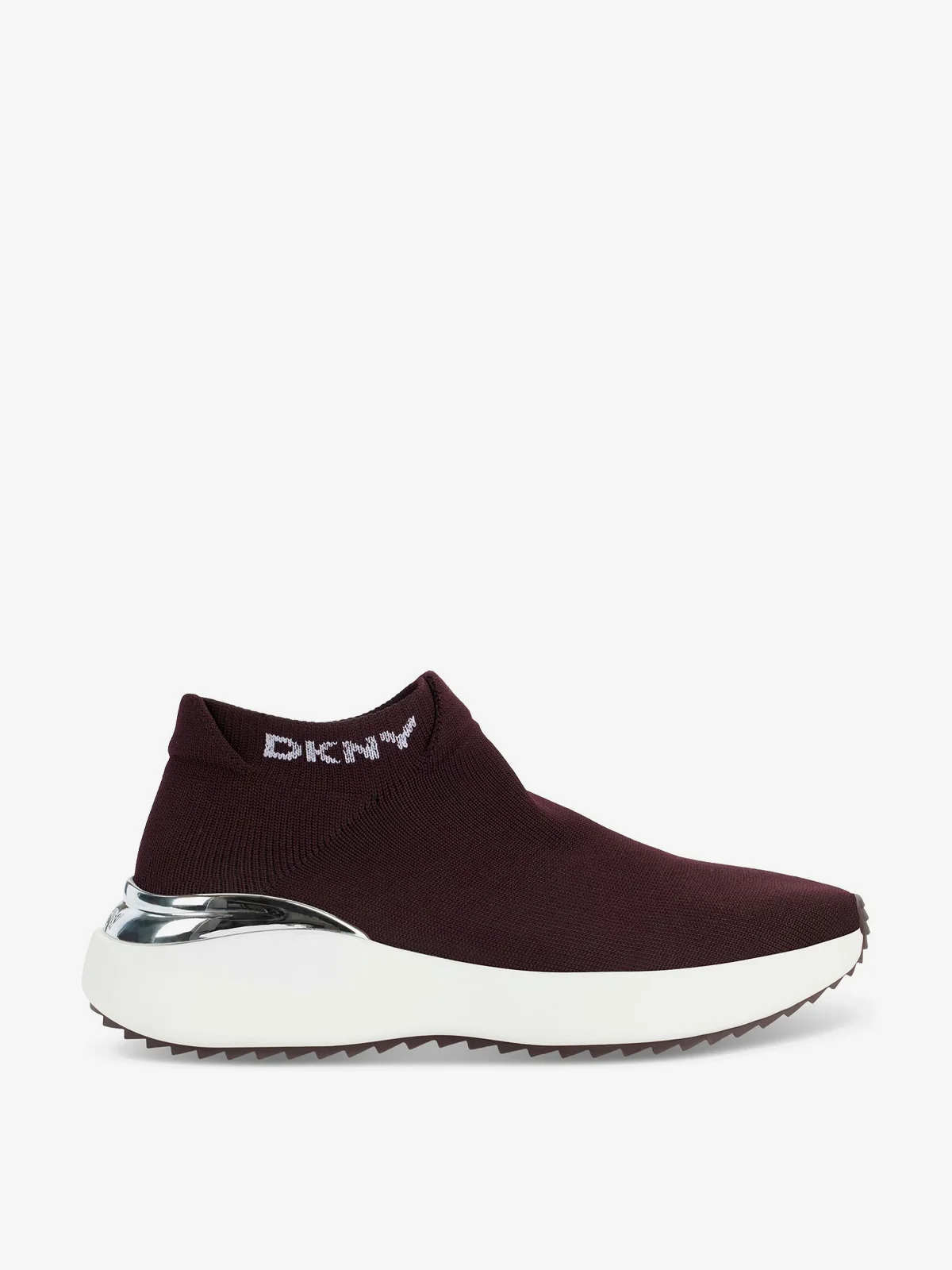 DKNY Giày Kiểu Dáng Thể Thao Nữ Zhavia - Slip On Sne