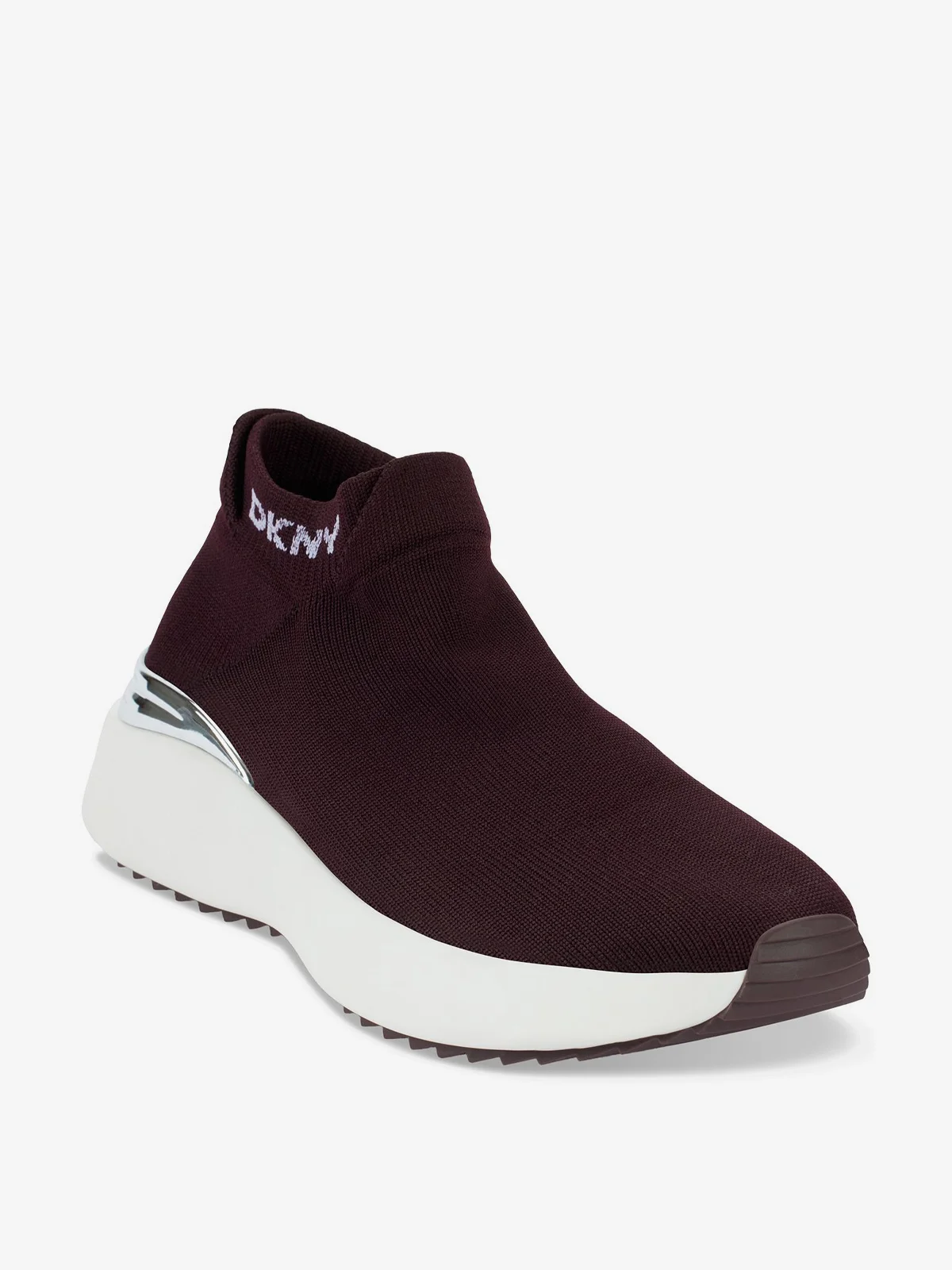 DKNY Giày Kiểu Dáng Thể Thao Nữ Zhavia - Slip On Sne