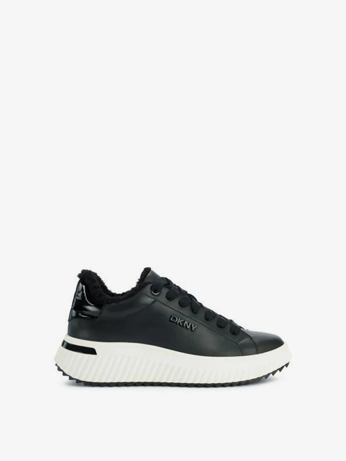 DKNY Giày Kiểu Dáng Thể Thao Nữ Laraline - Lace Up P