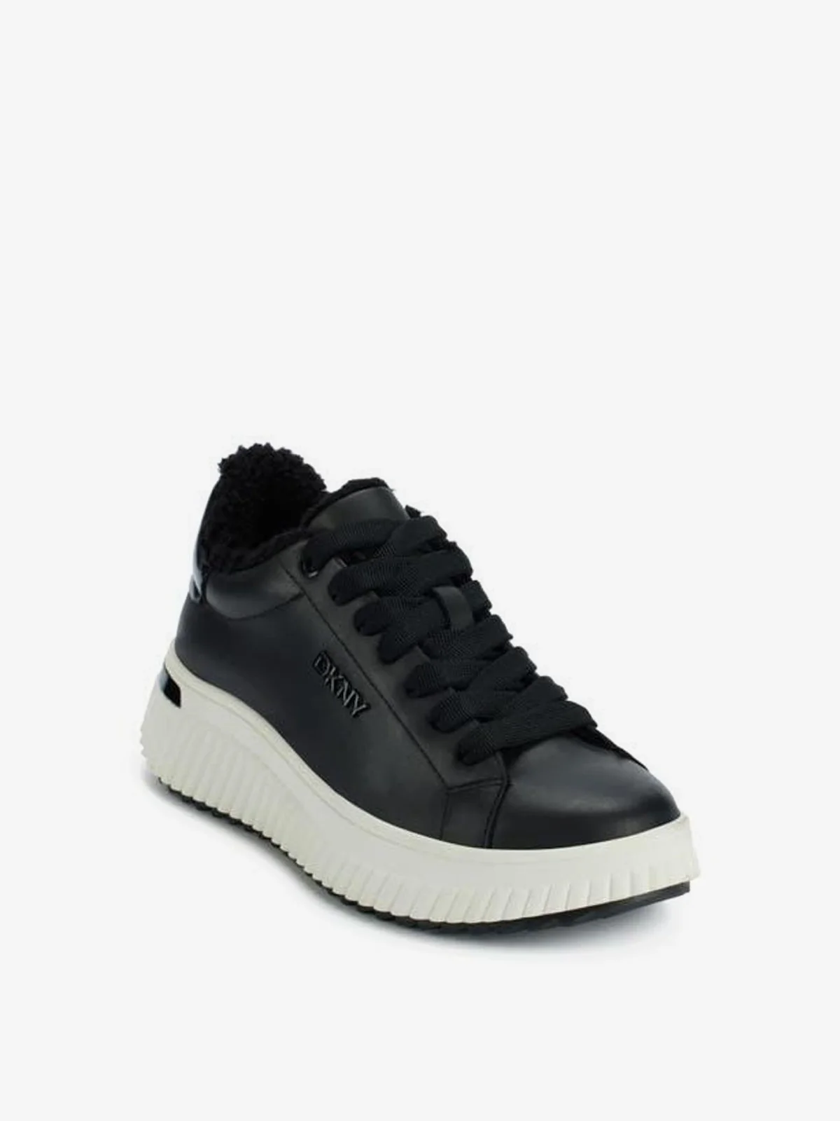 DKNY Giày Kiểu Dáng Thể Thao Nữ Laraline - Lace Up P