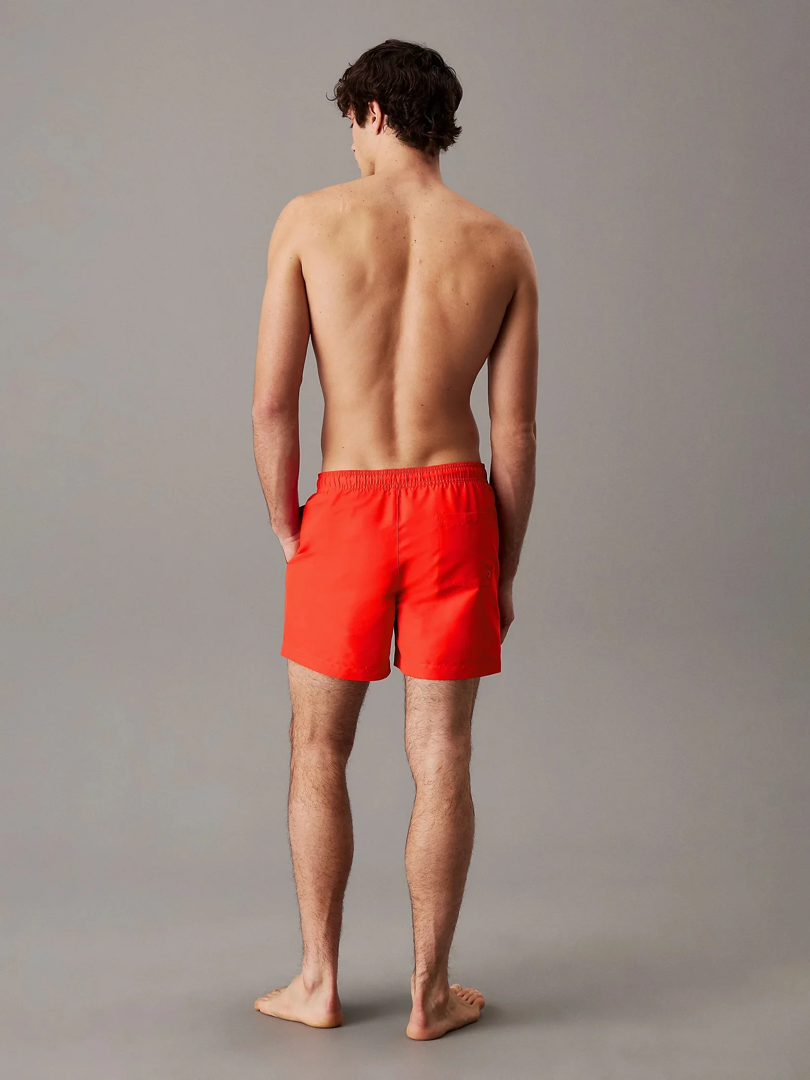 CK UNDERWEAR Quần Bơi Nam