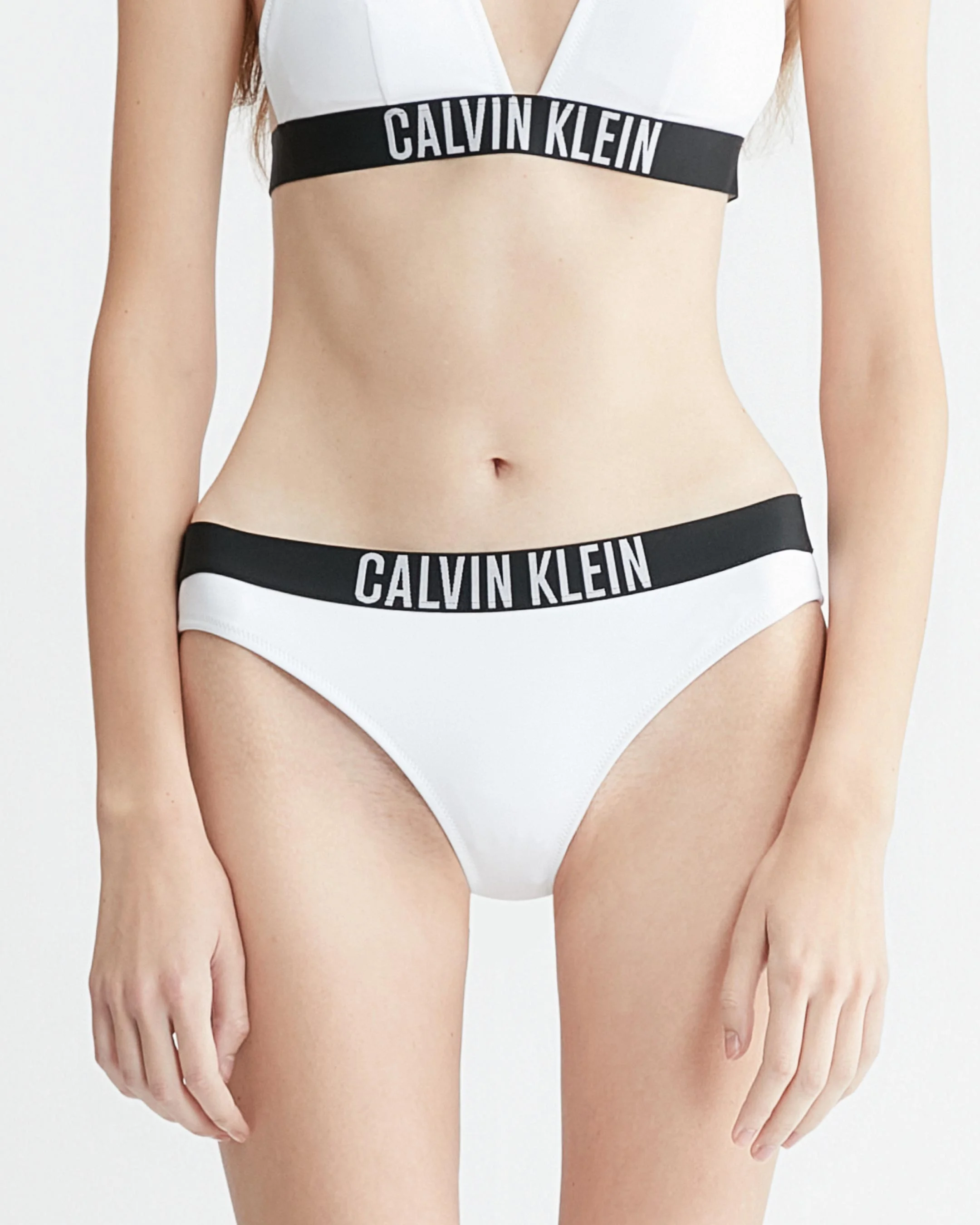 CK UNDERWEAR Quần Bơi Nữ Bikini Fit