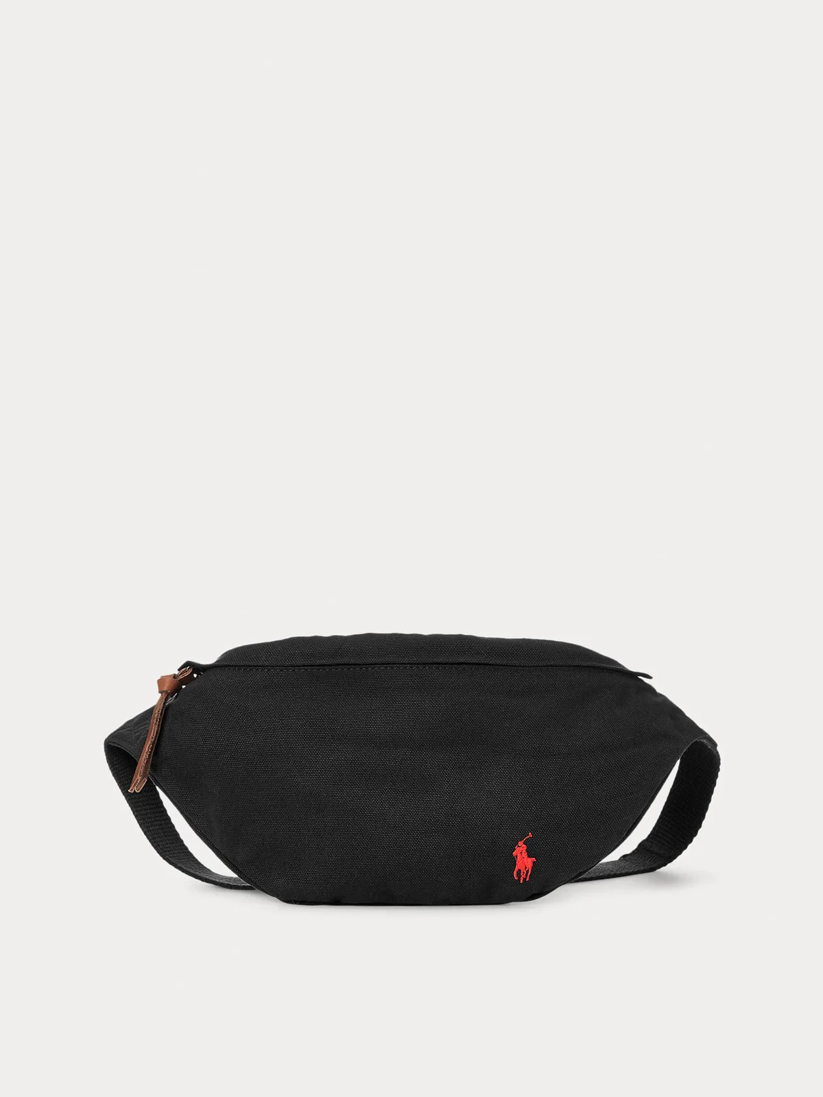 POLO RALPH LAUREN Túi Đeo Hông Nam Canvas Waist Pack