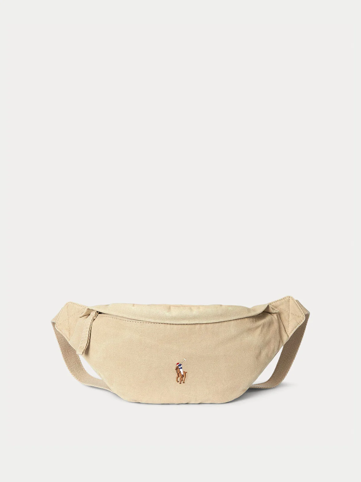 POLO RALPH LAUREN Túi Đeo Chéo Nam Canvas Waistpack