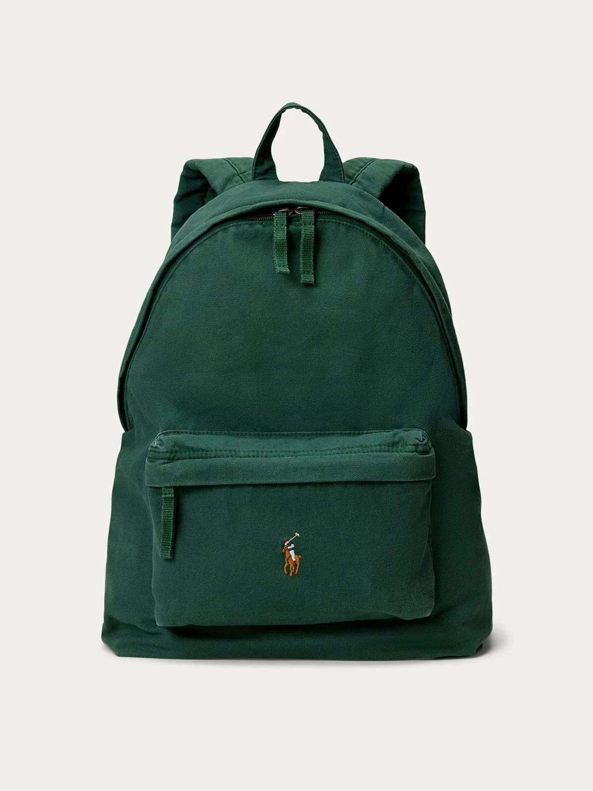 POLO RALPH LAUREN Balo Nam Canvas Backpack