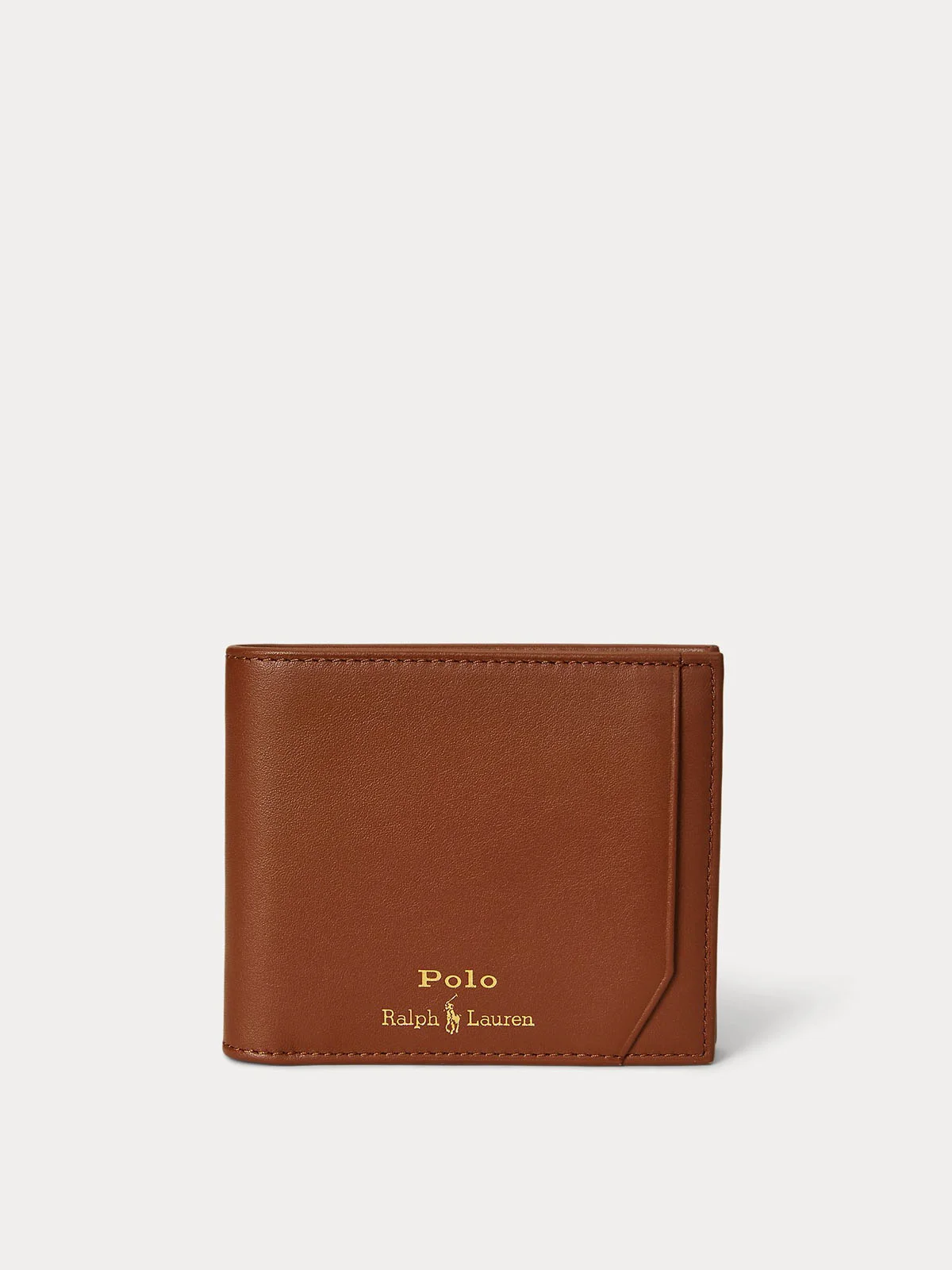 POLO RALPH LAUREN Ví Nam 3-In-1 Smooth Leather Wallet