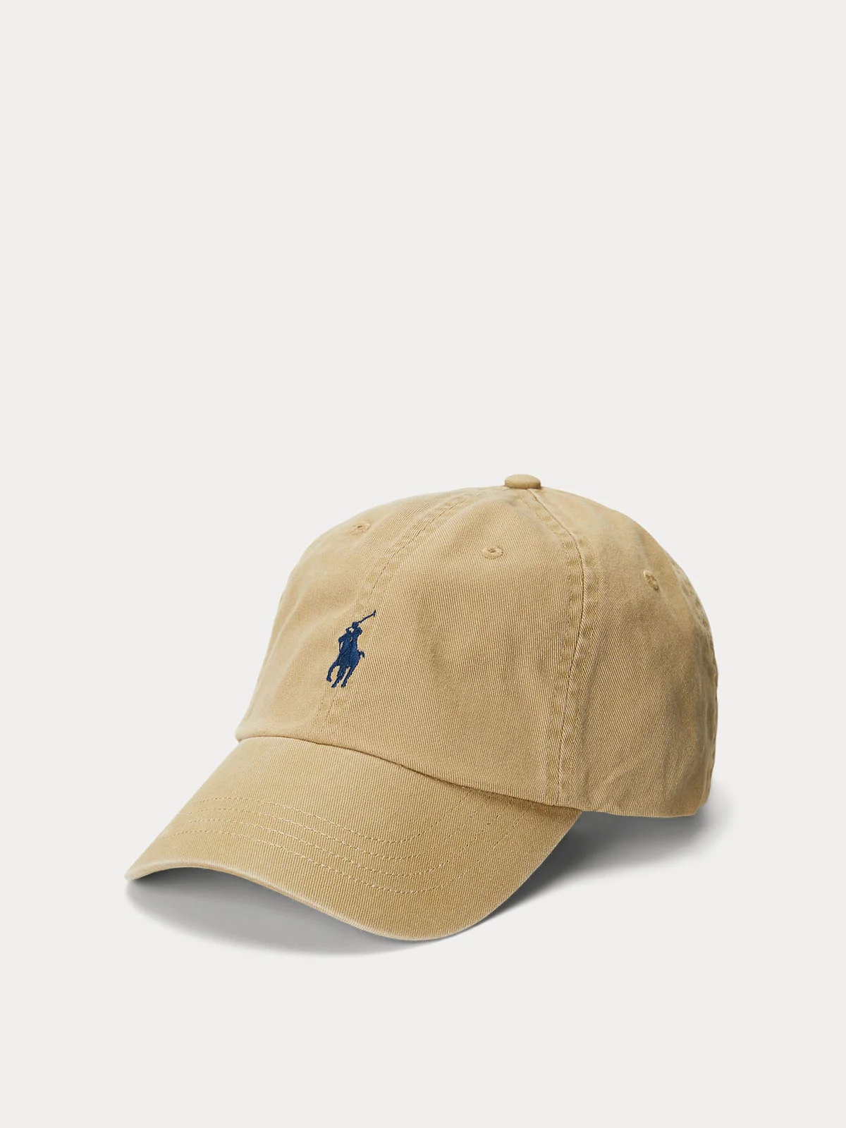 POLO RALPH LAUREN Nón Nam Cotton Chino Baseball Cap