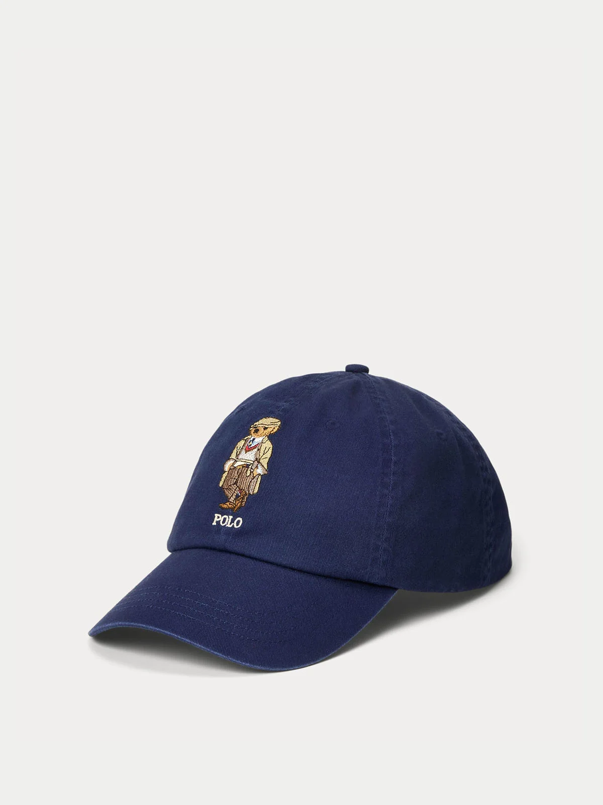 POLO RALPH LAUREN Nón Nam Polo Bear Twill Ball Cap