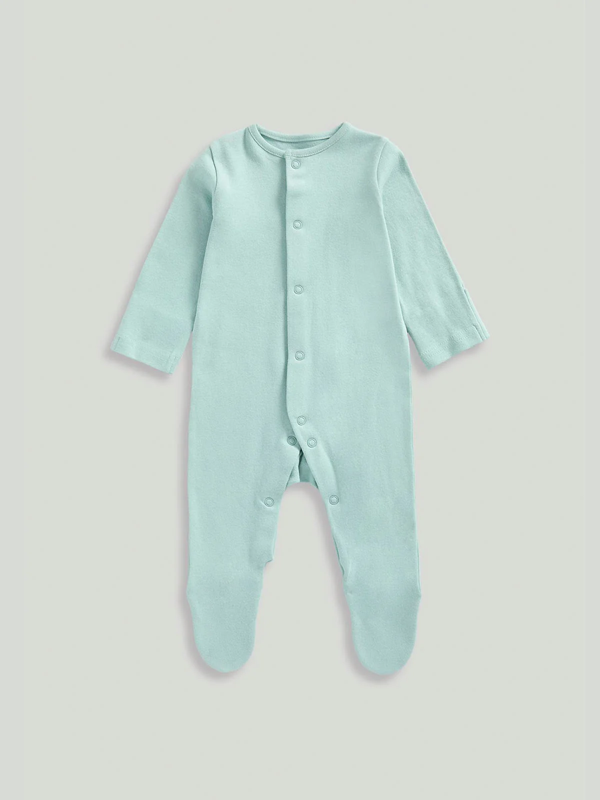 mothercare Bộ 3 áo liền quần bé trai
