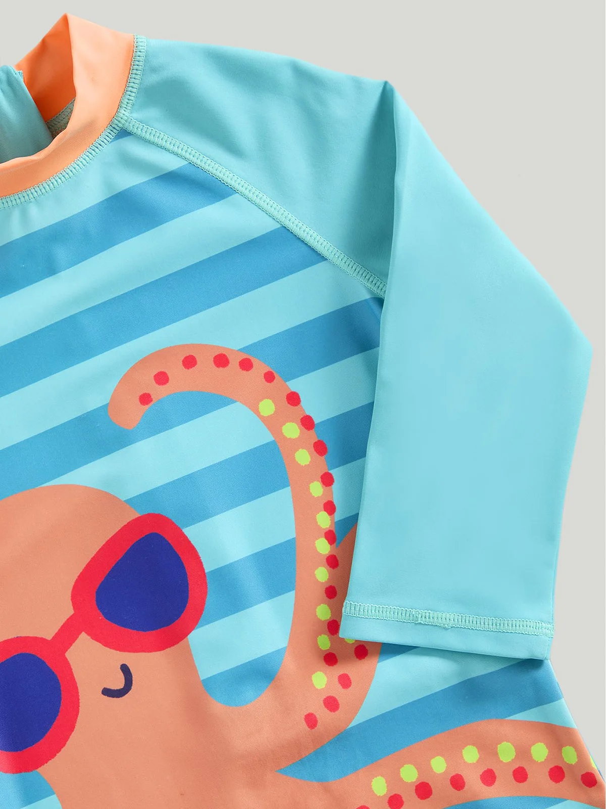 mothercare Bộ 2 món: đồ bơi, nón bé trai