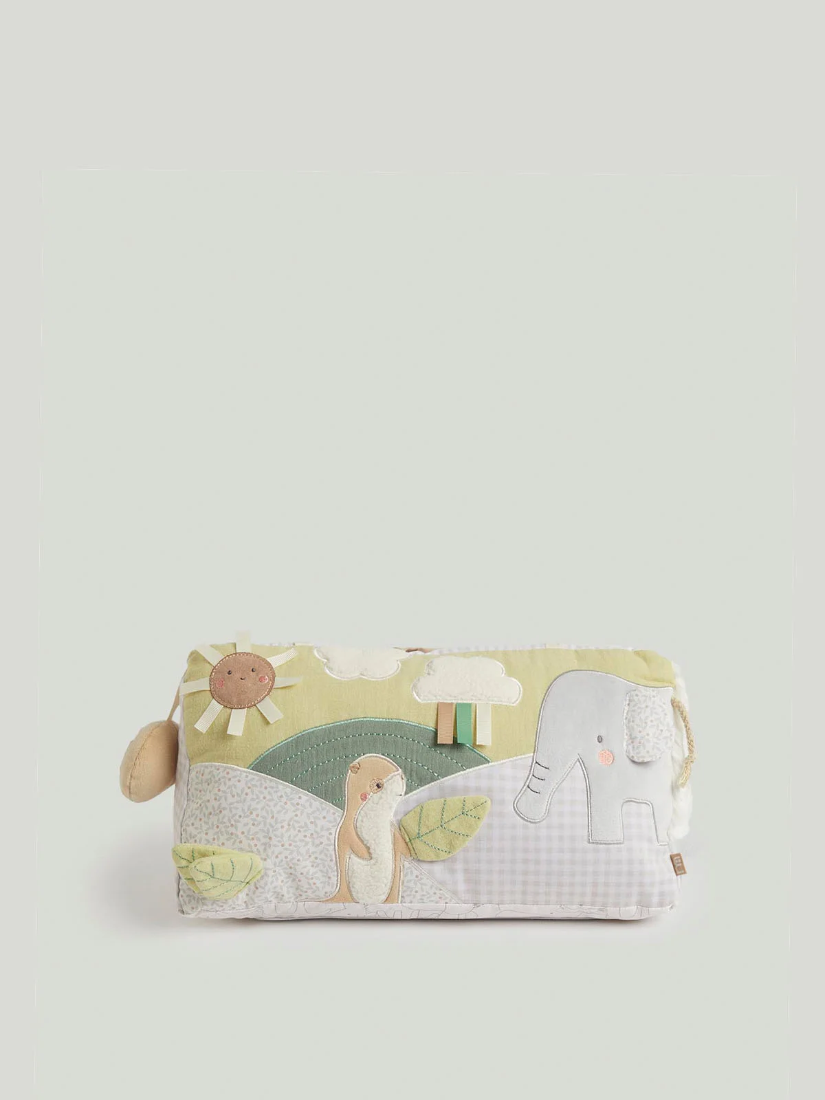 mothercare Gối tập bò