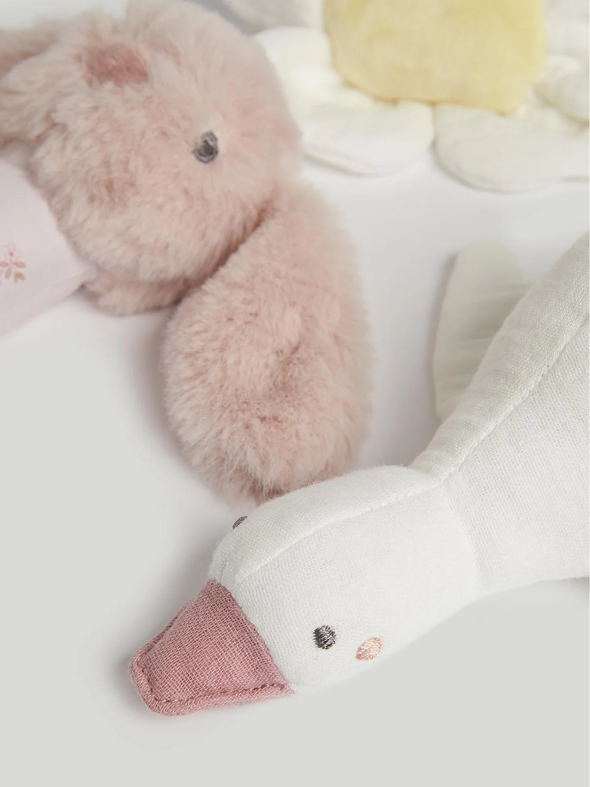 mothercare Set 3 món đồ chơi cầm tay