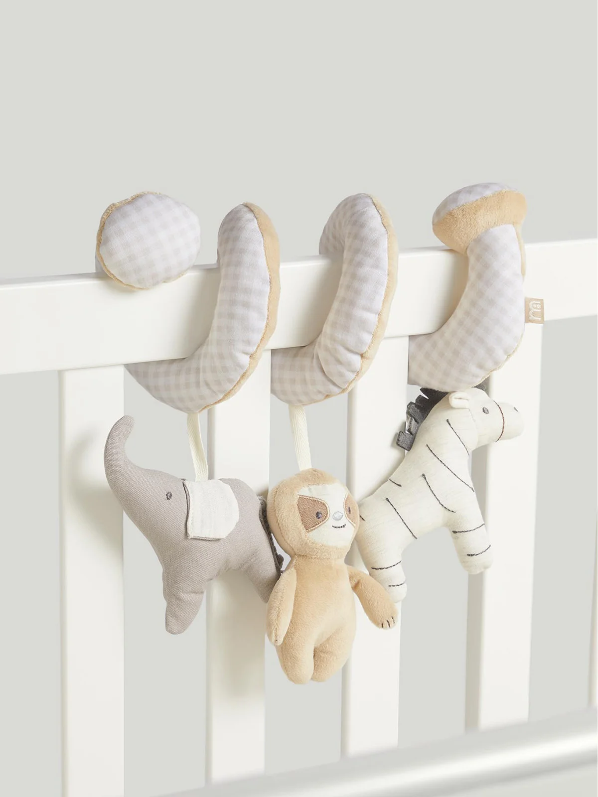 mothercare đồ chơi treo nôi