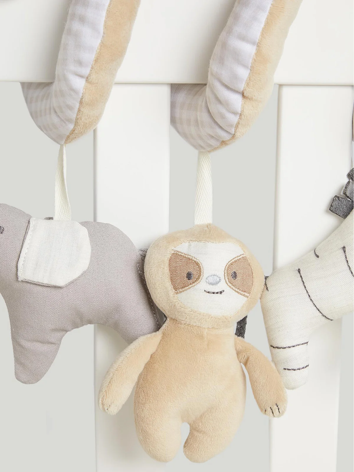 mothercare đồ chơi treo nôi