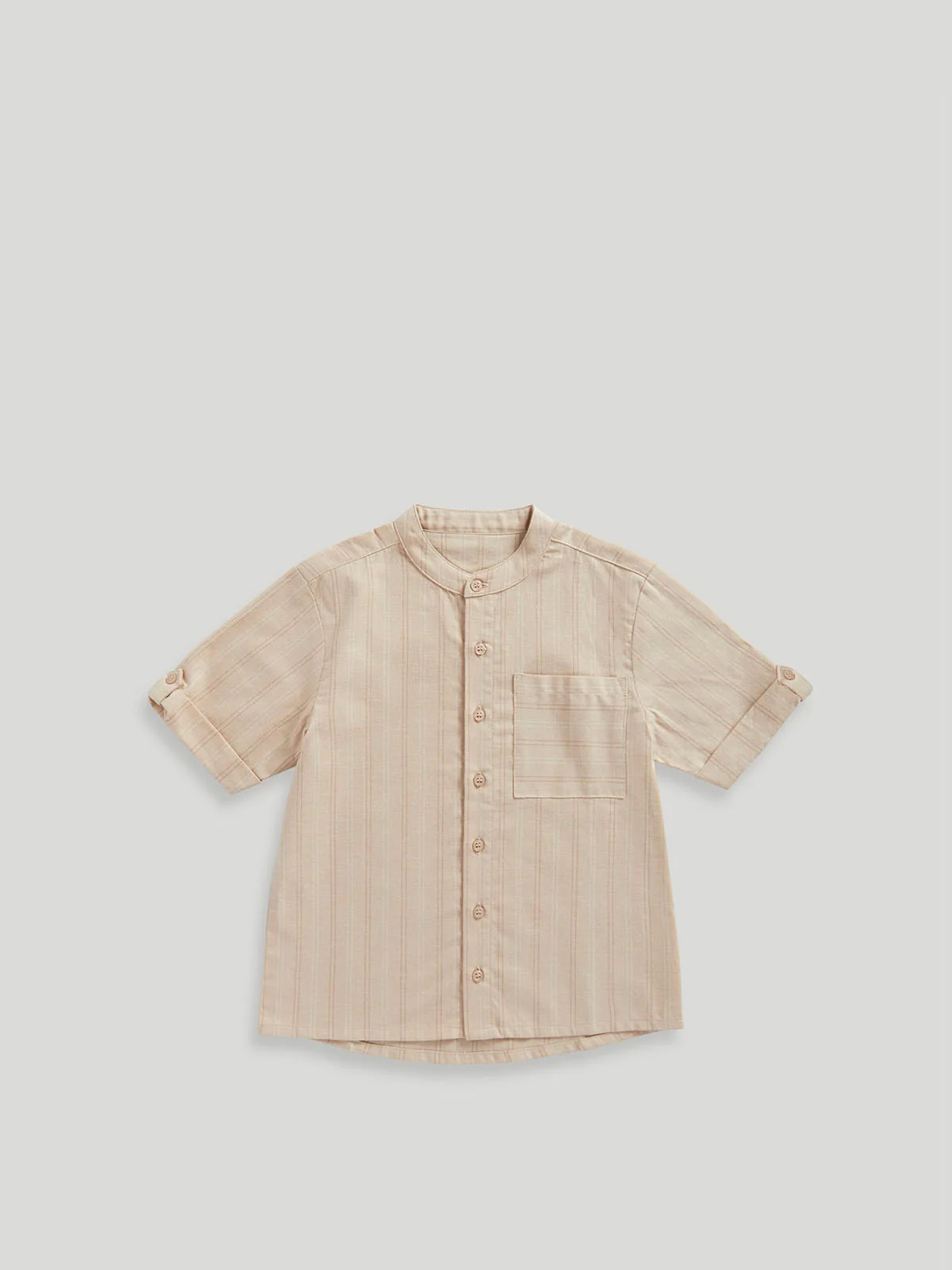 mothercare Áo sơ mi bé trai