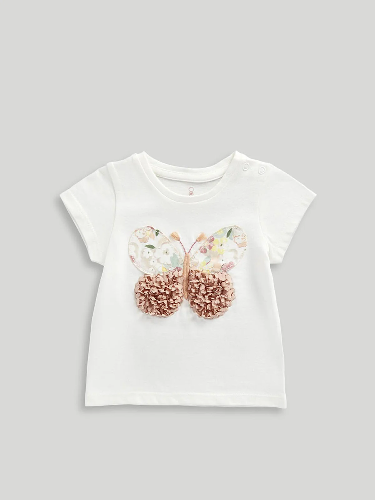 mothercare Áo thun bé gái