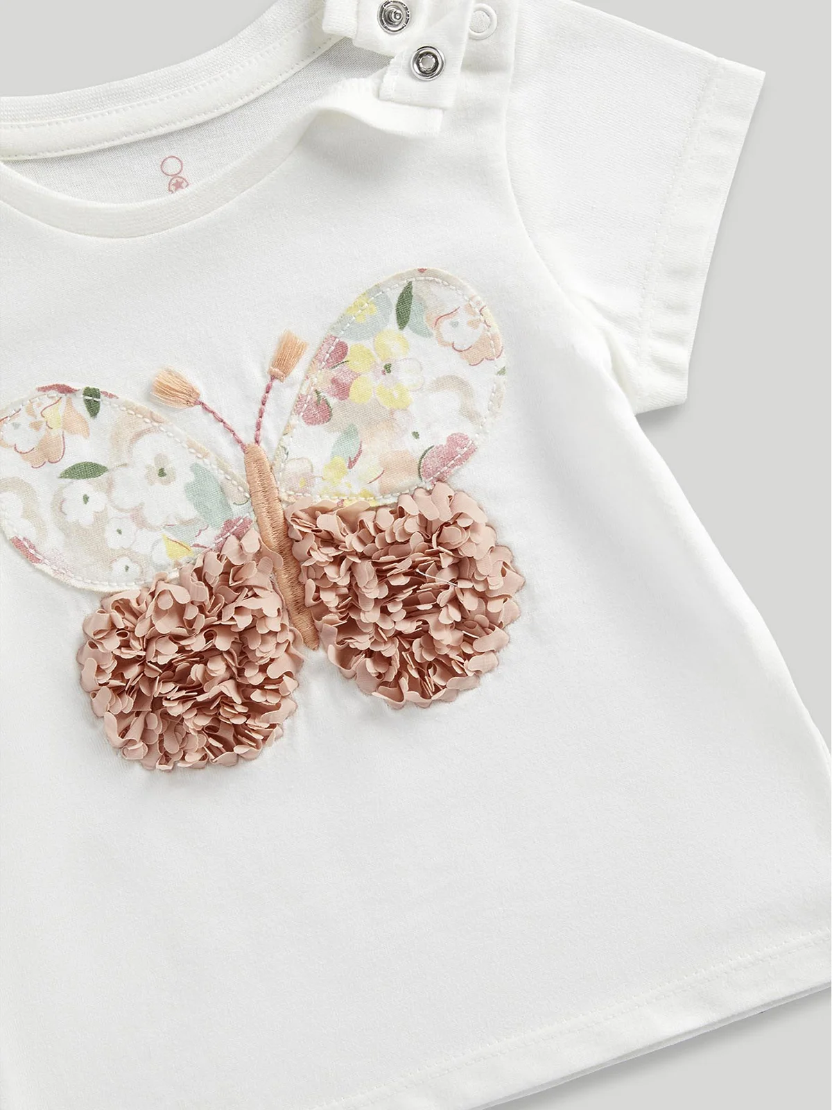 mothercare Áo thun bé gái