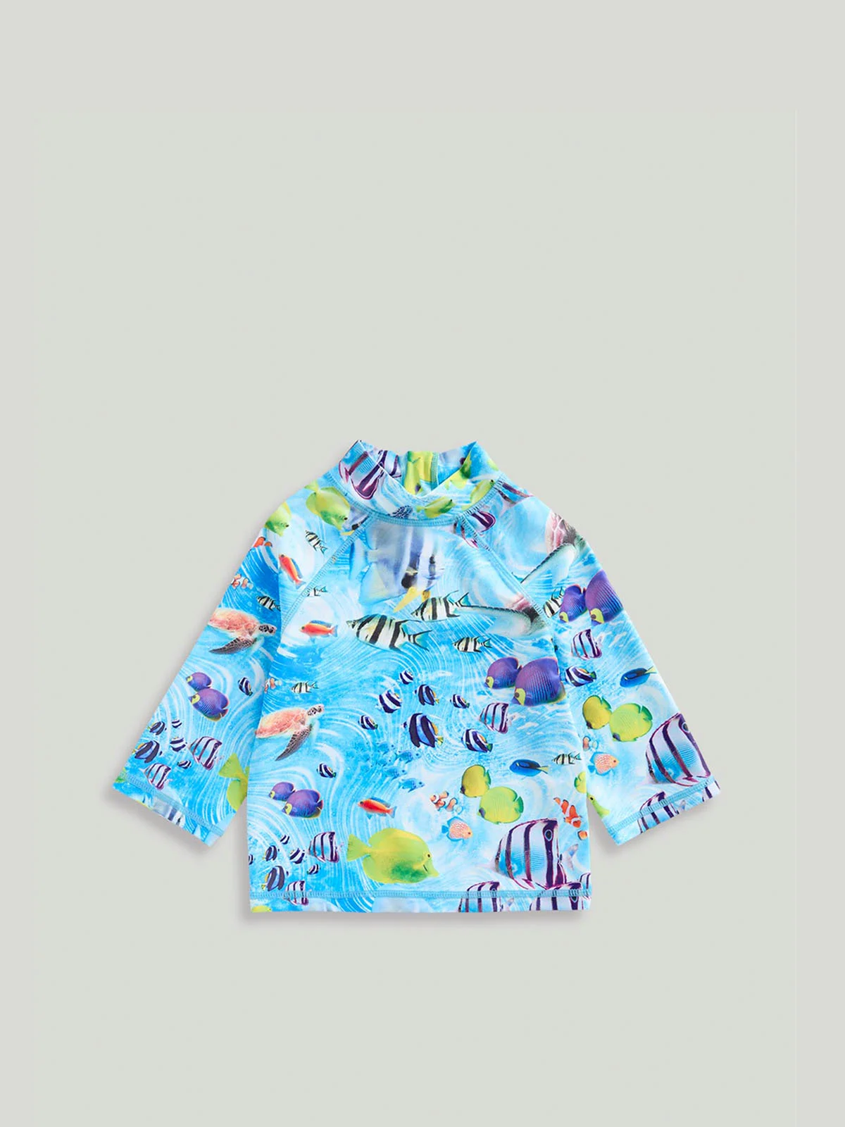mothercare Áo bơi bé trai