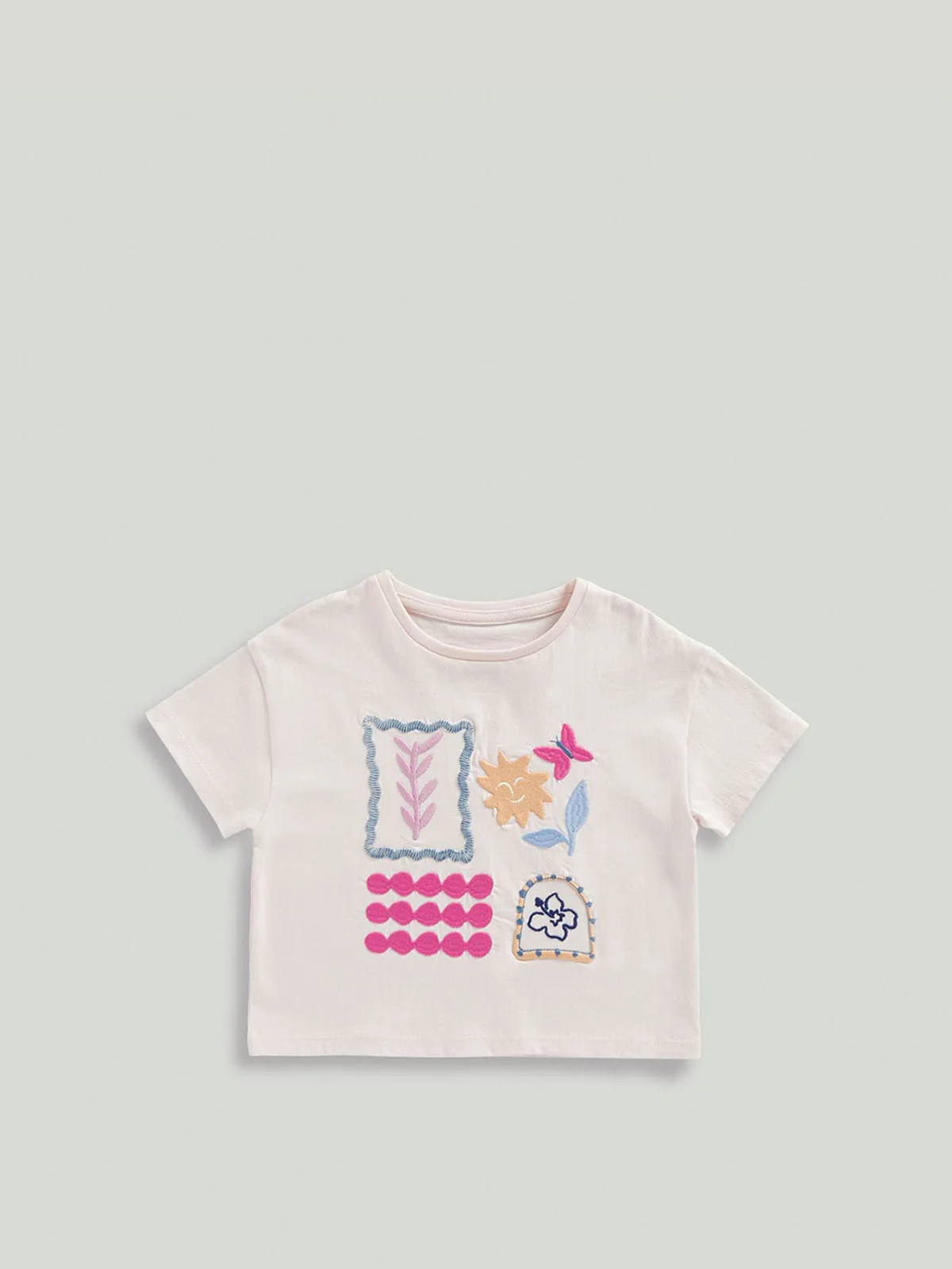 mothercare Áo thun bé gái
