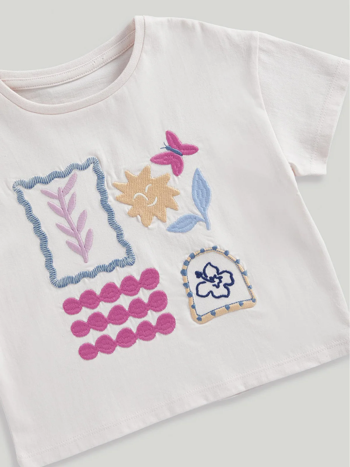mothercare Áo thun bé gái