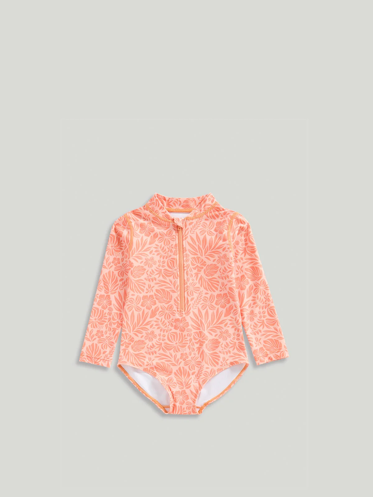 mothercare Áo bơi liền quần bé gái