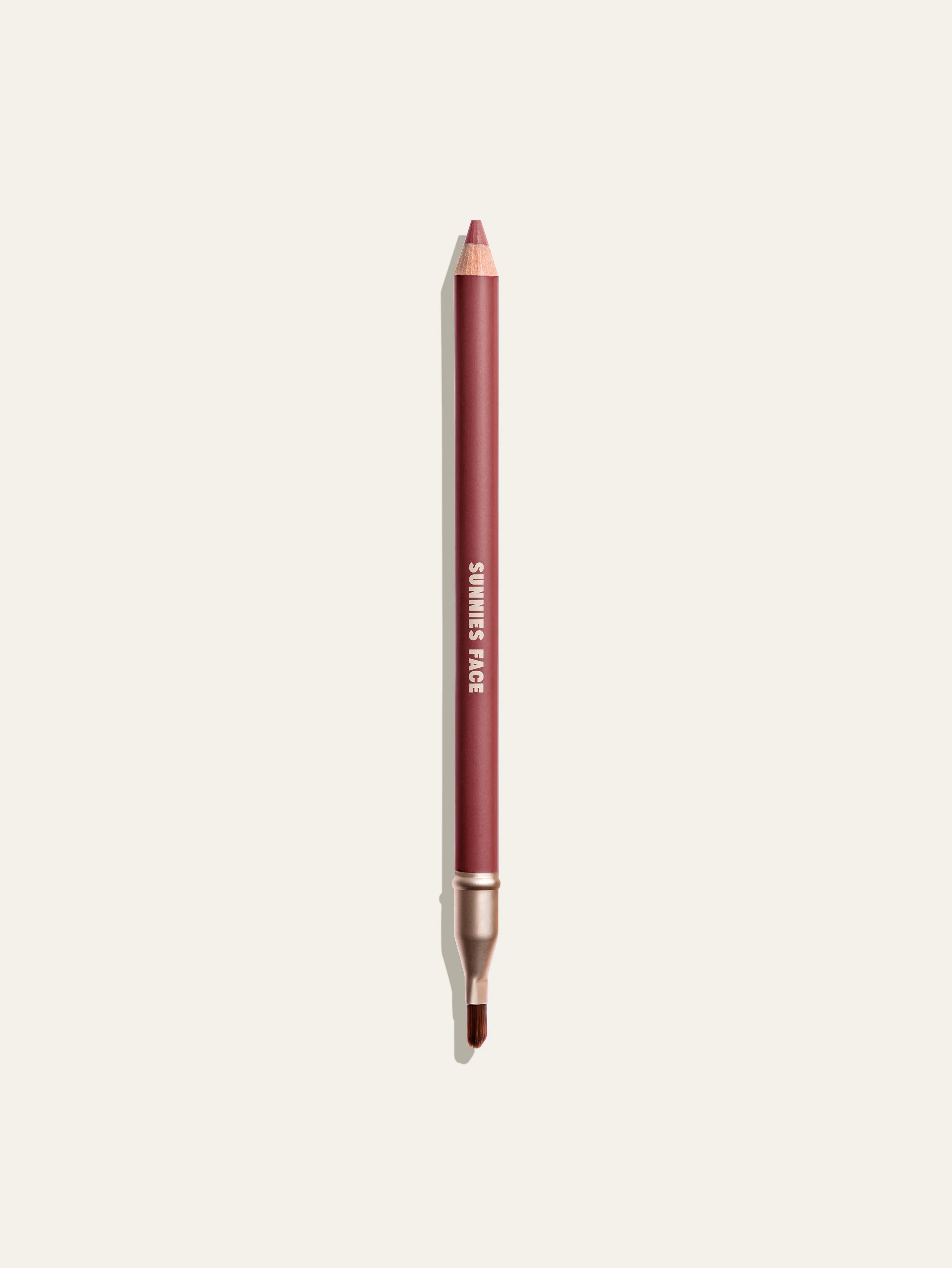 SUNNIES FACE Chì Kẻ Môi Lip Tracer In Malt 1.4g