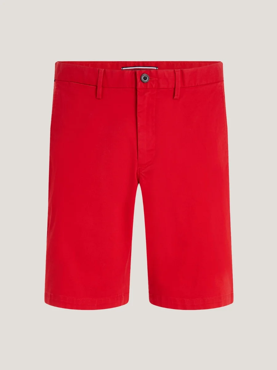 TOMMY HILFIGER Quần Ngắn Nam WCC Brooklyn Essential Twill