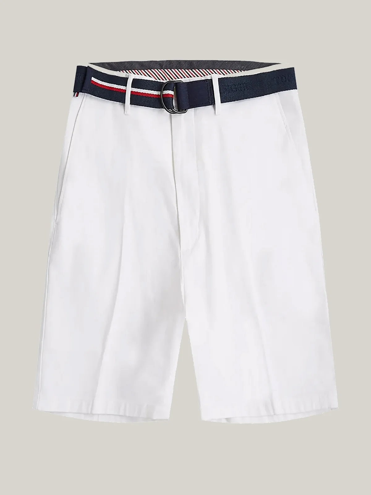 TOMMY HILFIGER Quần Ngắn Nam WCC Brooklyn Essential Twill W Be