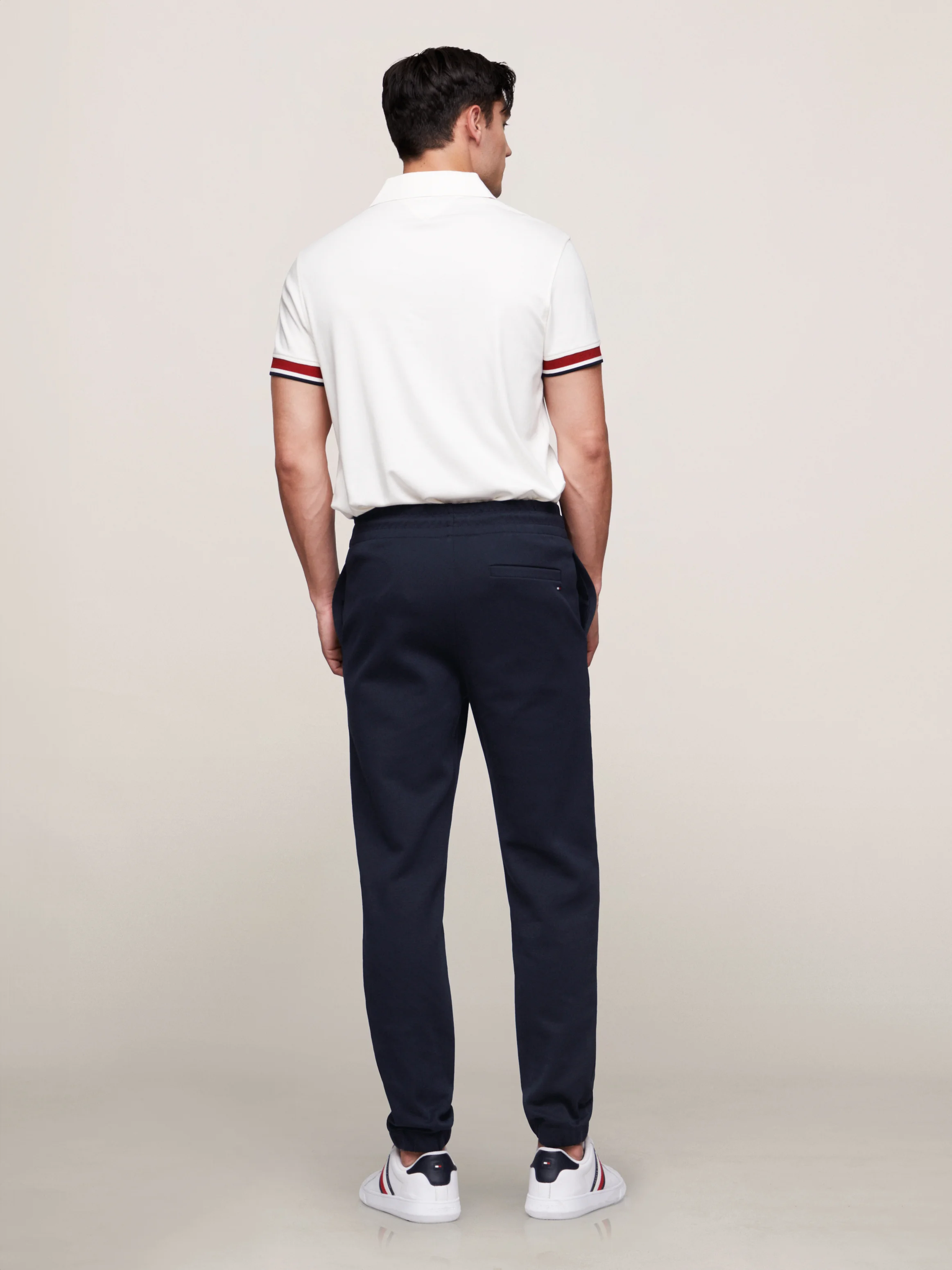 TOMMY HILFIGER Quần Dài Nam Monogram IMD Sweatpants