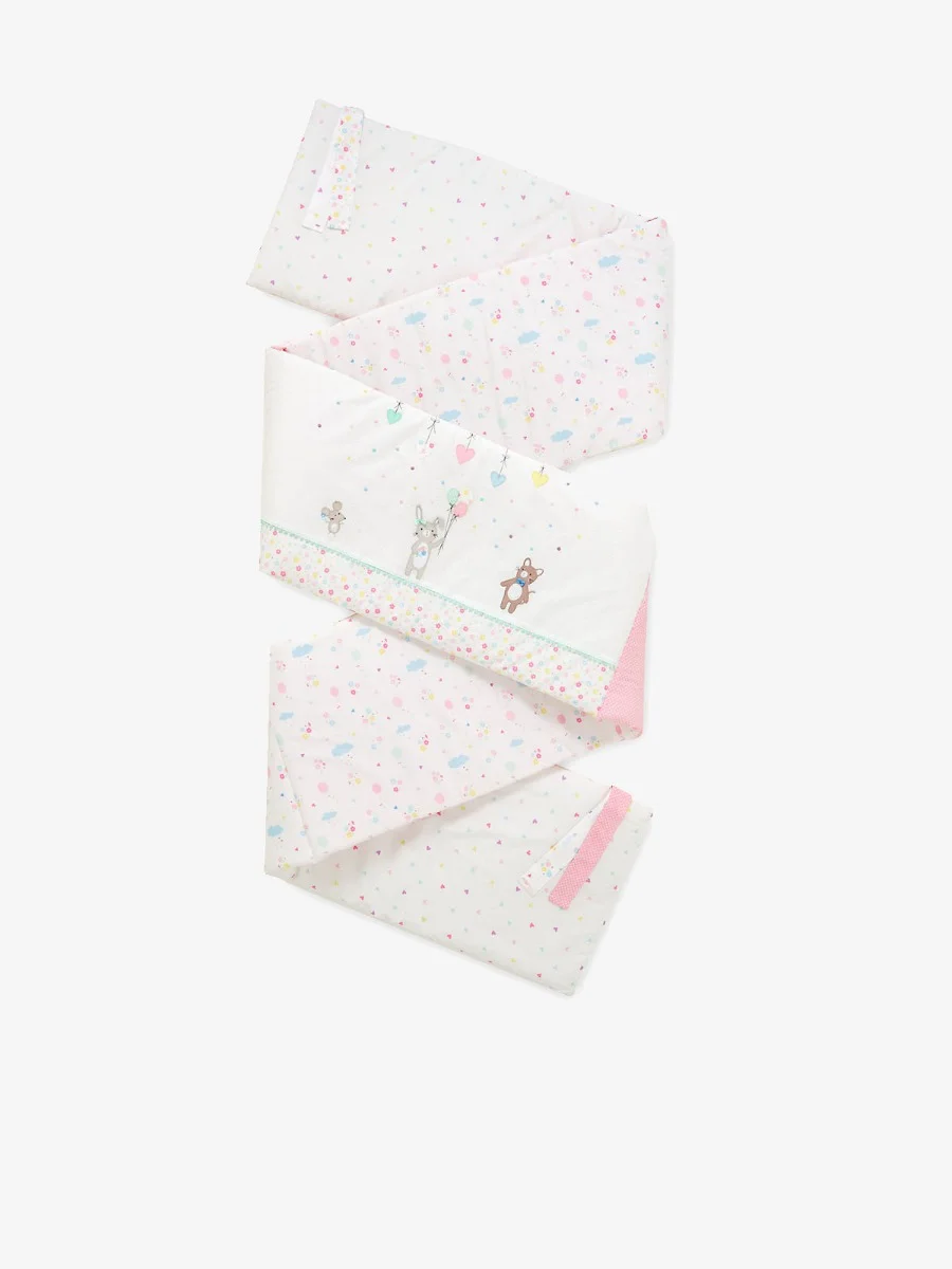 mothercare Tấm quây giường cũi