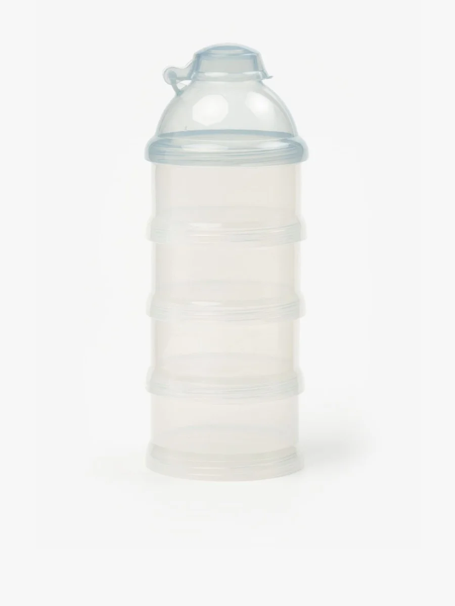 mothercare Hộp chia sữa 4 ngăn