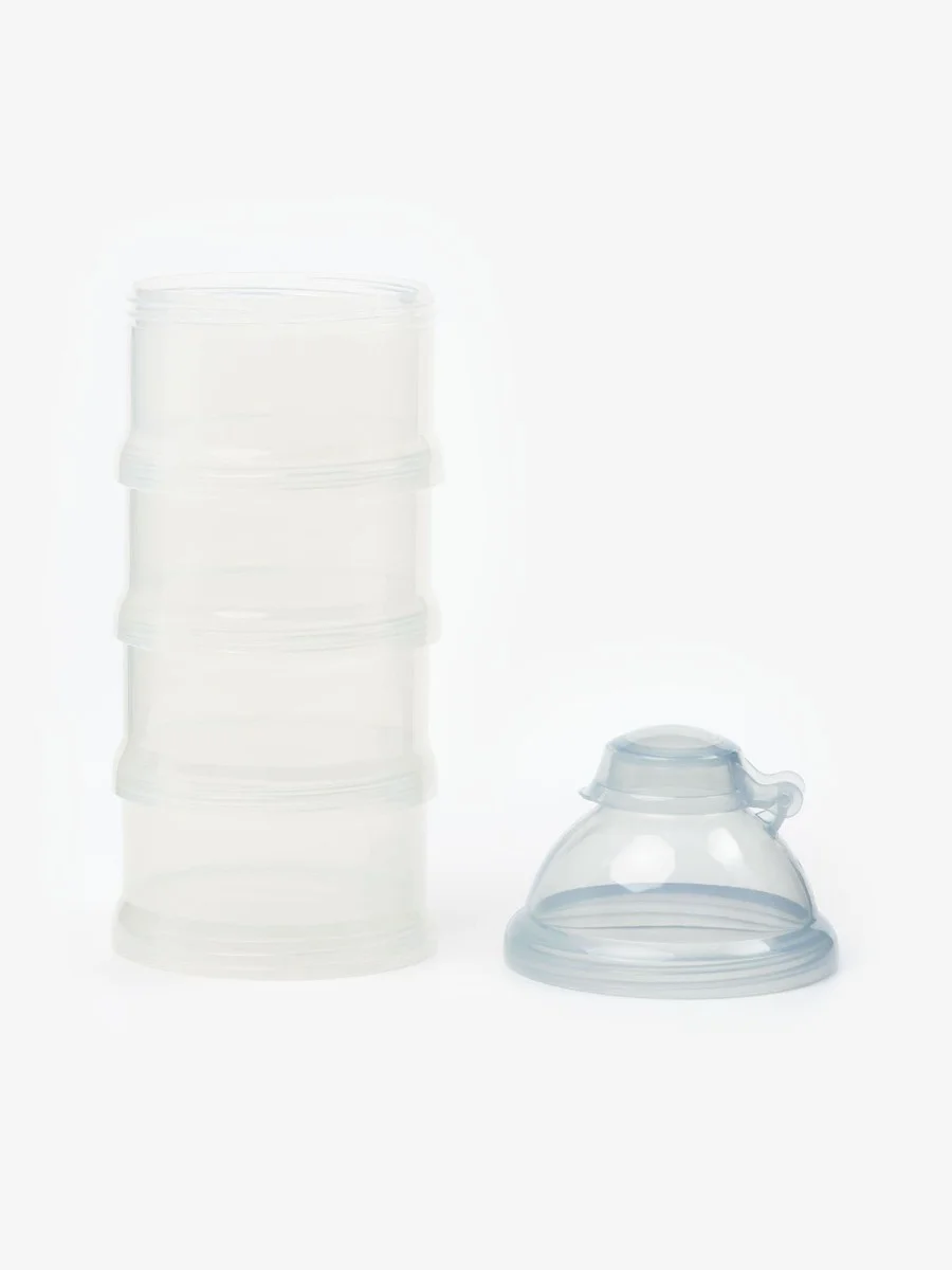 mothercare Hộp chia sữa 4 ngăn
