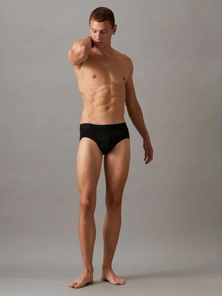 CK UNDERWEAR Quần Lót Nam Hip Brief