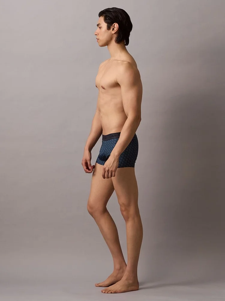 CK UNDERWEAR Quần Lót Nam LR Trunk Fit