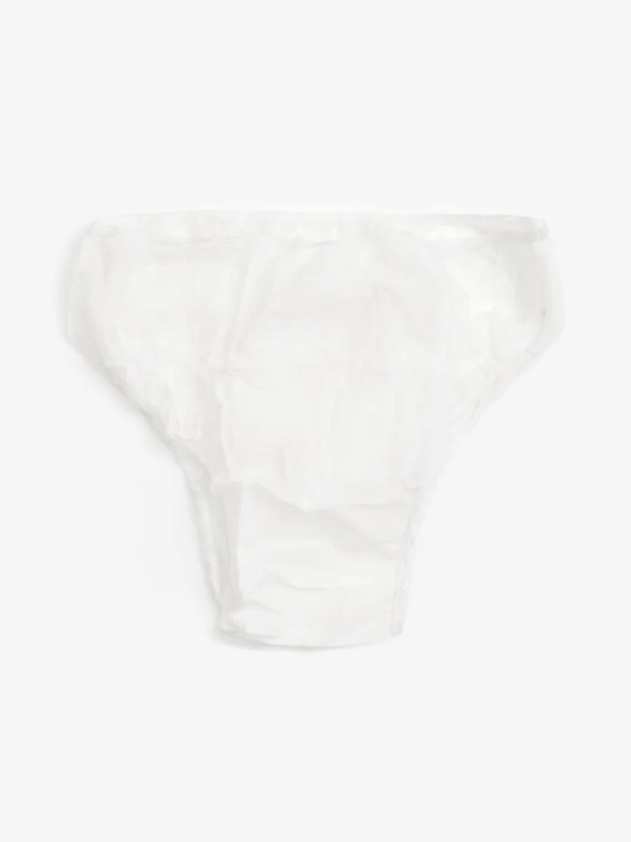mothercare Set 5 quần lót giấy bà bầu