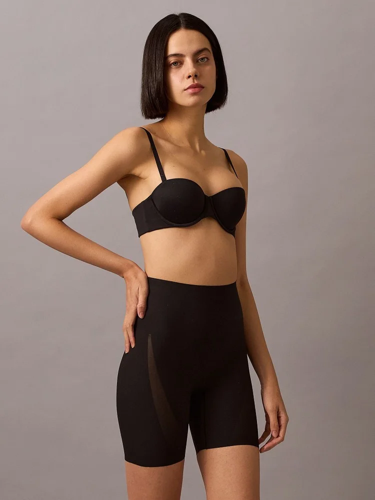 CK UNDERWEAR Áo Lót Nữ Bandeau Fit