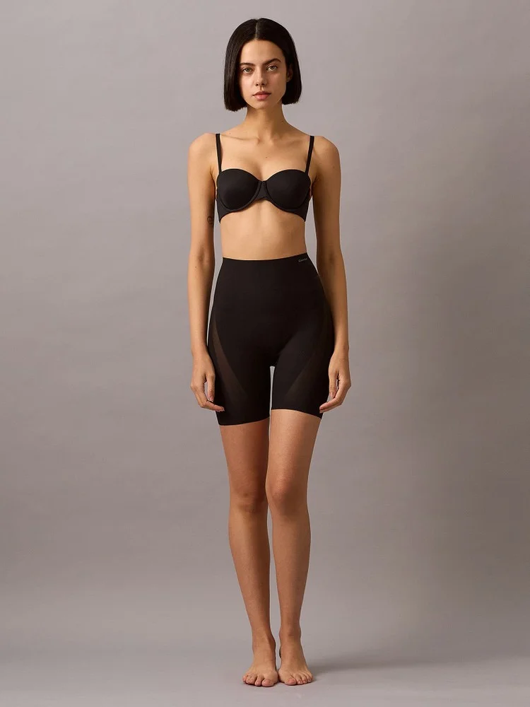 CK UNDERWEAR Áo Lót Nữ Bandeau Fit