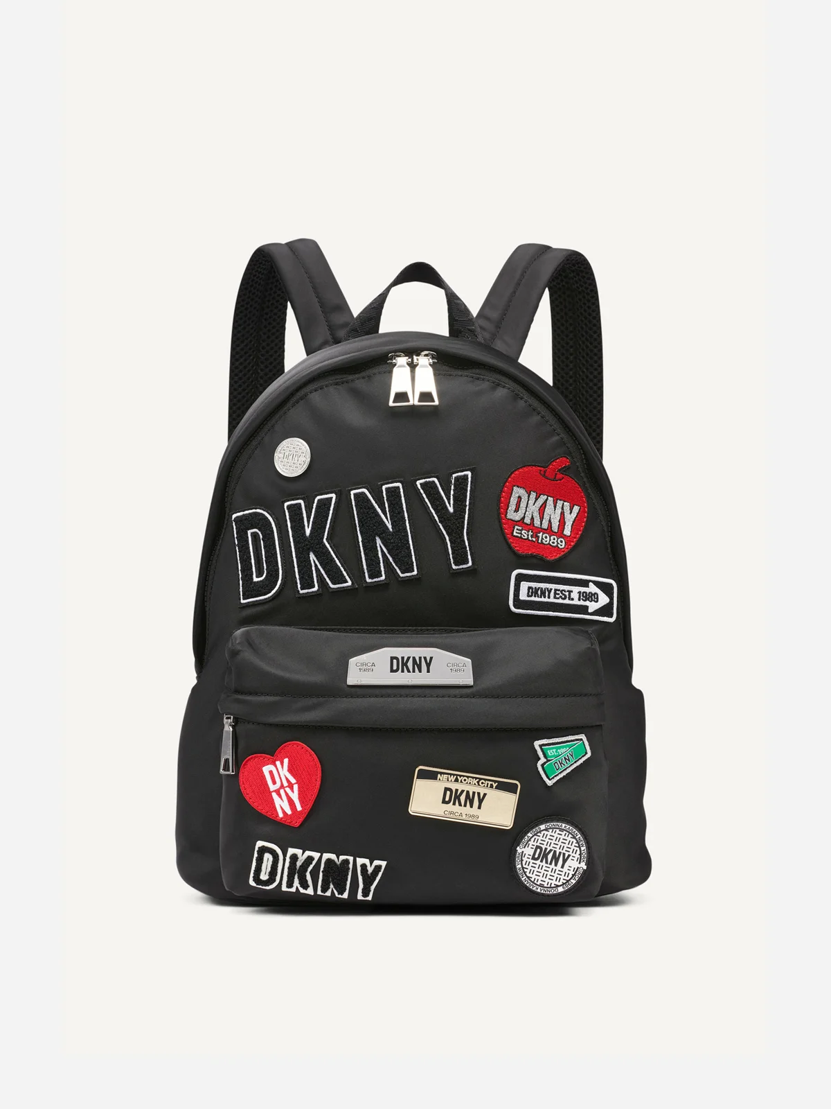 DKNY Ba Lô Nữ Nyc Capsule Backpack