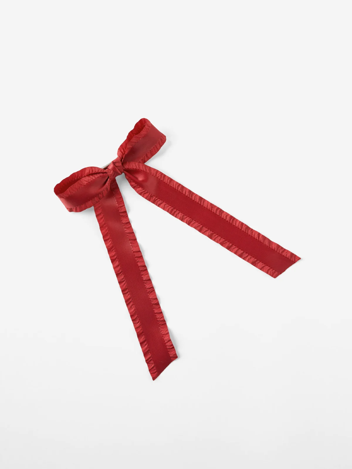 COTTON:ON RUBI Kẹp Tóc Nữ-Emily Hair Bow