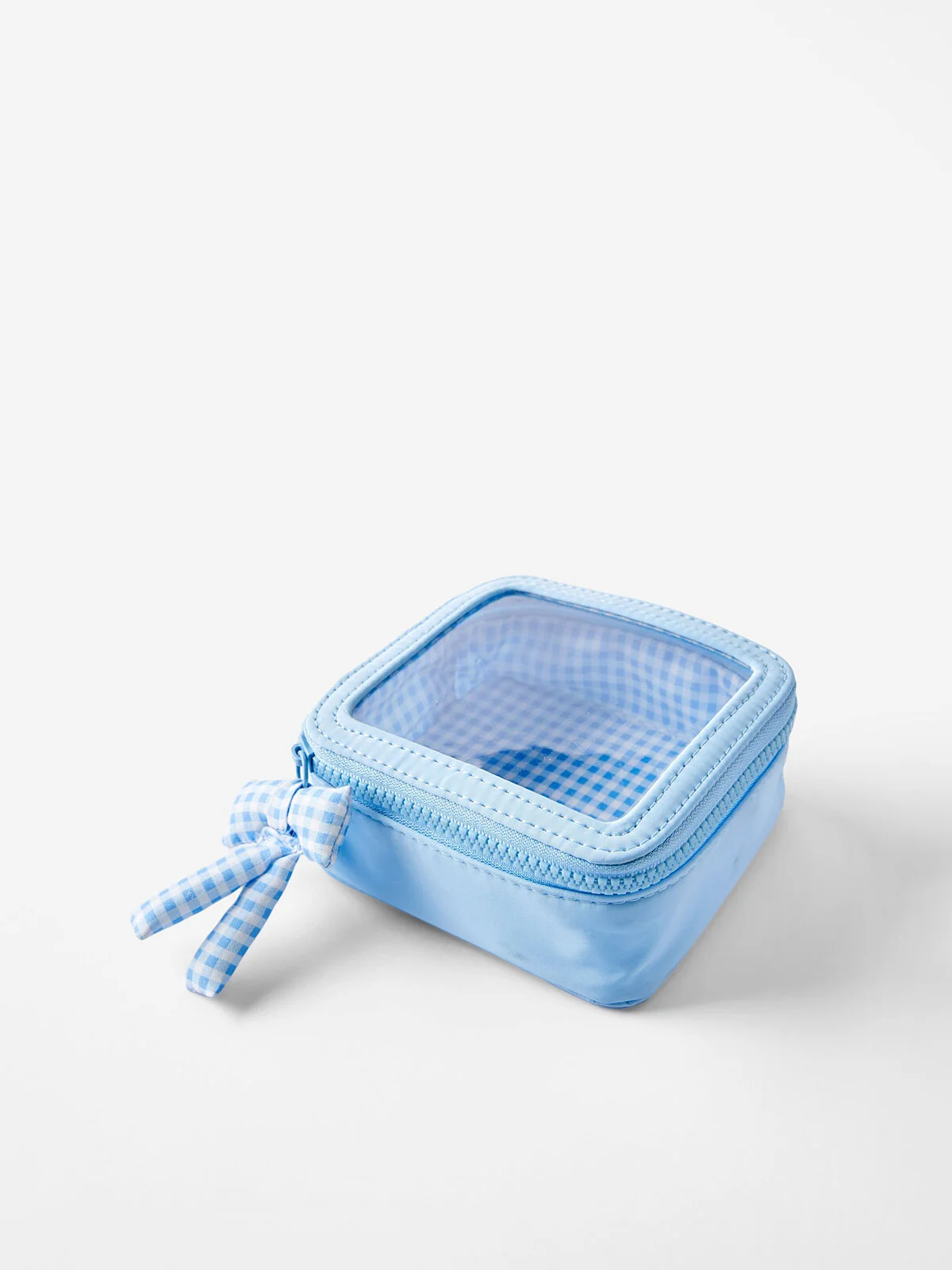 COTTON:ON RUBI Túi Nhỏ Đựng Đồ-Travel Jewellery Case